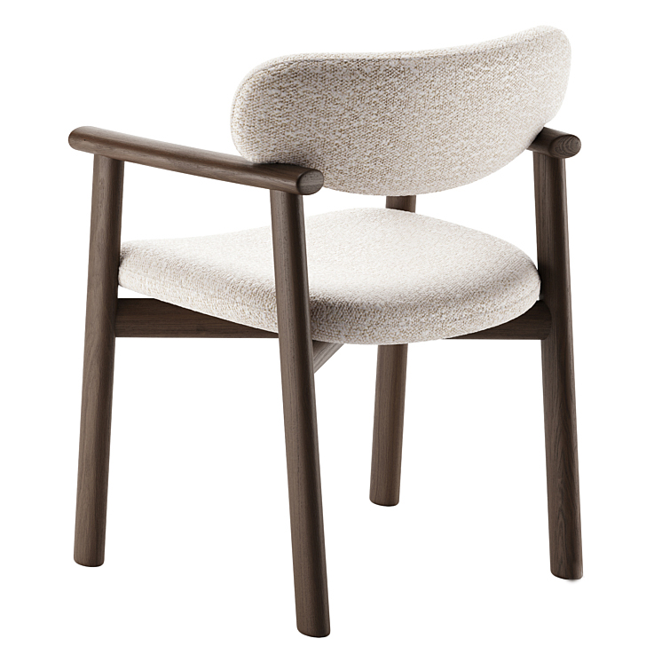 AFRA Chair by Marelli D