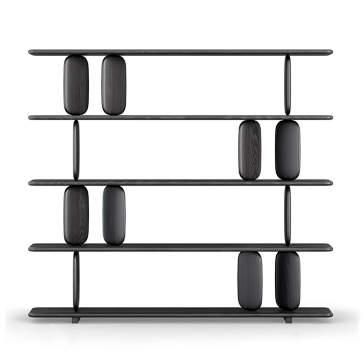 OM Siori Bushido Rack 2