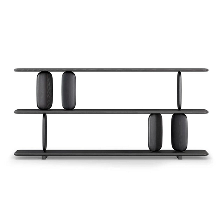 OM Siori Bushido Rack 2