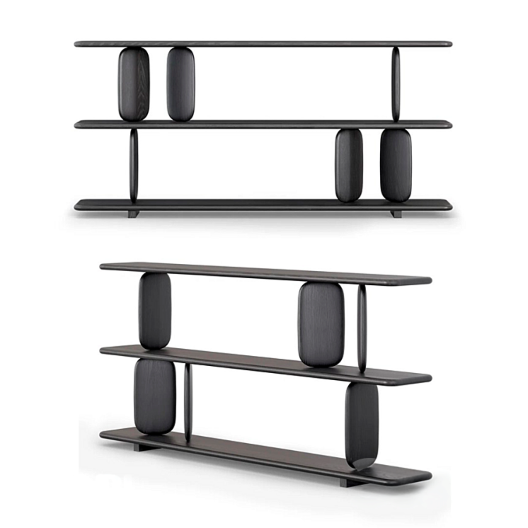 OM Siori Bushido Rack 2