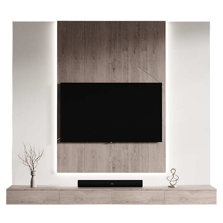 Tv Wall 470 B